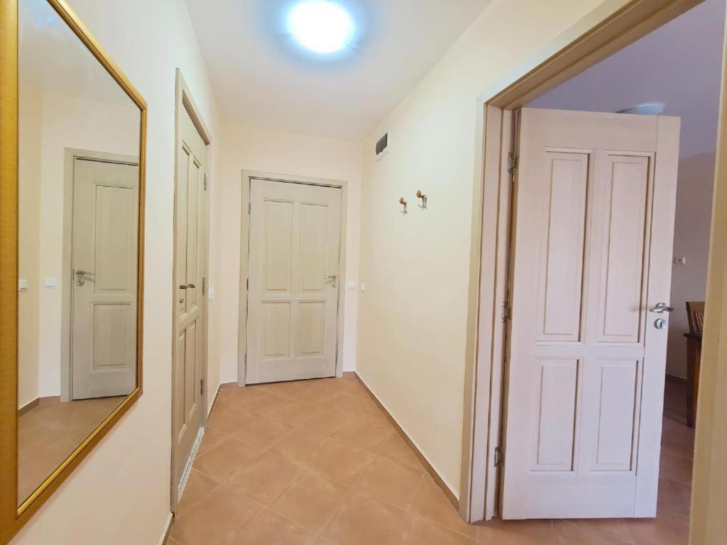 Kalia Apartment Sunny Beach 2-Zimmer+Balkon Top Exteriör bild
